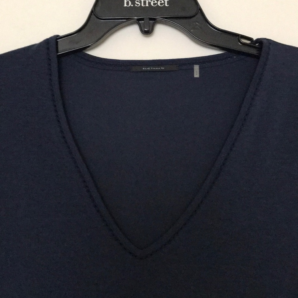 Super Soft And Comfy Elie Tahari Top - image 4